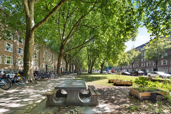Medium property photo - Willem de Zwijgerlaan, 1056 JV Amsterdam